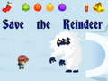 Jeu Save the Reindeer