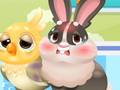 Jeu Cute Animals Emergency Hospita