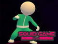 Jeu Squid Game Bomb Bridge