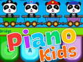 Jeu Piano Kids 