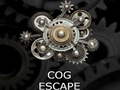 Jeu Cog Escape