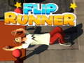 Jeu Flip Runner