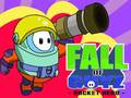 Jeu Fall Guys Rocket Hero