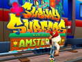 Jeu Subway Surfers World tour Amsterdam 