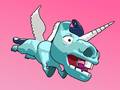 Jeu Mad Mad Unicorn