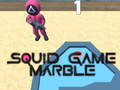 Jeu Squid Game Marble