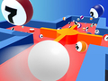 Jeu Clone Ball Rush