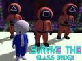 Jeu Survive The Glass Bridge