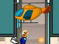 Jeu Among us airship slings