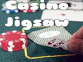 Jeu Casino Jigsaw
