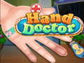 Jeu Hand Doctor 