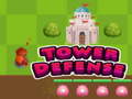 Jeu Tower Defense