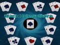 Jeu Black Hole Solitaire