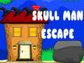 Jeu skull man escape