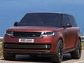 Jeu Land Rover Range Rover 2022 Slide