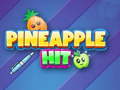 Jeu Pineapple Hit