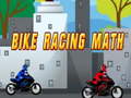 Jeu Bike Racing Math