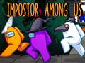 Jeu Impostor Among Us Jigsaw