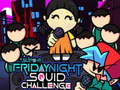 Jeu Super Friday Night Squid Challenge