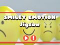 Jeu Smiley Emotion jigsaw 