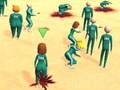 Jeu Squid Game All Levels