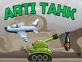 Jeu Arti Tank