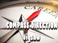 Jeu Compass Direction Jigsaw