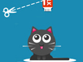 Jeu Milk For Cat