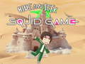 Jeu Squid Game hide and seek
