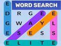 Jeu Word Search