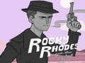 Jeu Rocky Rhodes and the Cracked Case