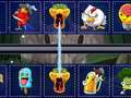 Jeu Fastening Challenge