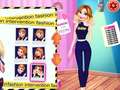 Jeu Ellie Fashion Police