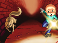 Jeu Mike & Munk