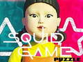 Jeu Squid Game Puzzle