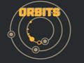 Jeu Orbits