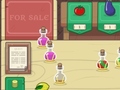 Jeu Colors, Potions and Cats