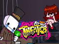 Jeu Friday Night Funkin vs Hatty at the Theater