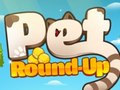 Jeu Pet Round-Up