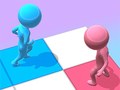 Jeu Color Puzzle