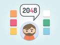 Jeu 2048