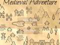 Jeu Medieval Adventure