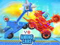 Jeu Among Cars