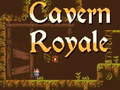 Jeu Cavern Royale