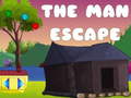 Jeu The Man Escape