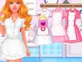 Jeu My Hospital Adventure