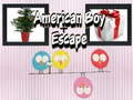 Jeu American Boy Escape