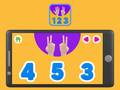Jeu 123 Game