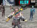 Jeu Alien Reform