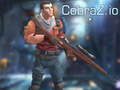 Jeu CobraZ.io